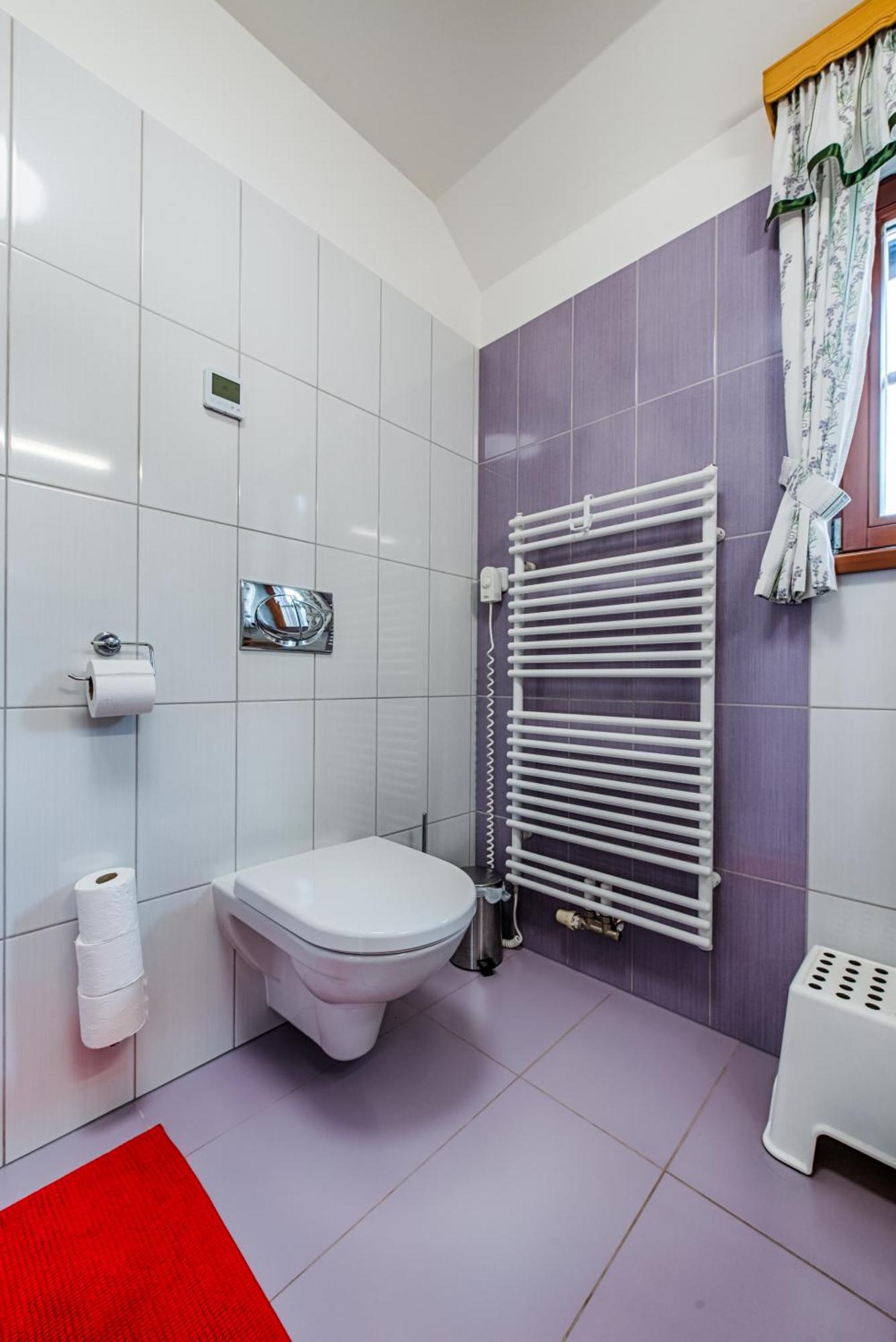 Valassky Dvur Velke Karlovice Luaran gambar